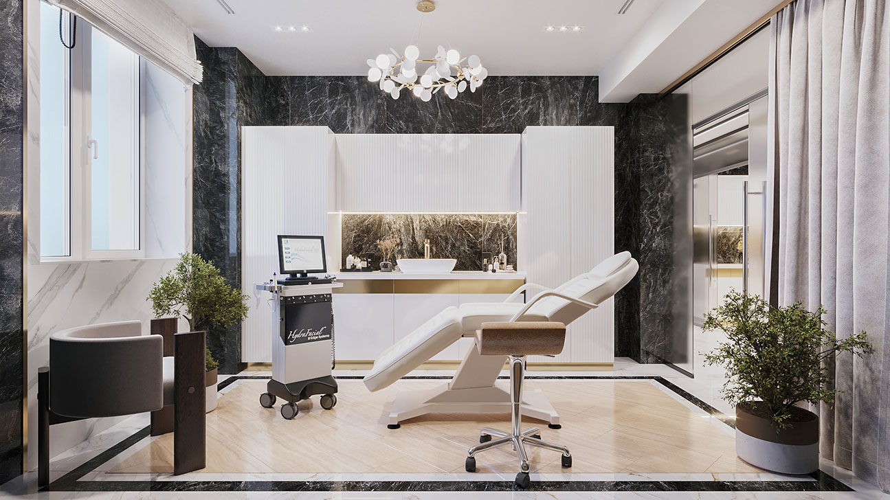 Interior-design-of-premium-beauty-salon-10